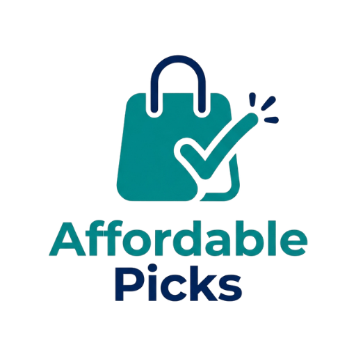 Affordable Picks Logo